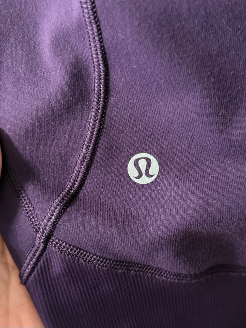 Lululemon jacket - Picture 4 of 7